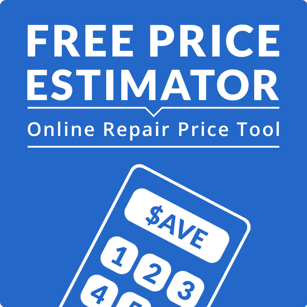 Online Price Estimator Tool